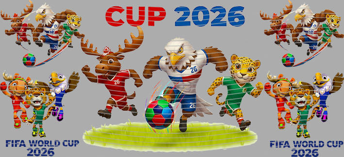 16oz World Cup-WO  531